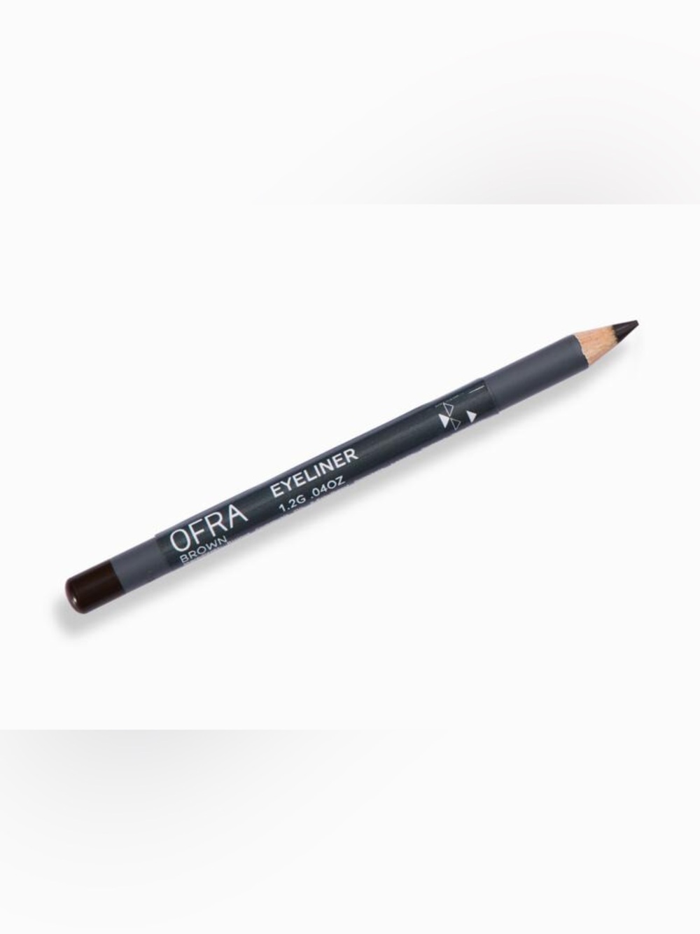 OFRA Brown Eyeliner Pencil - Rich Brown Precision